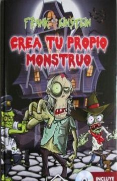Crea Tu Propio Monstru