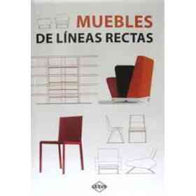 Muebles De Lineas Rectas