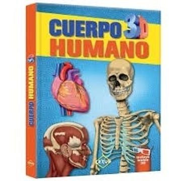 El Cuerpo Humano en 3d