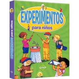 Experimentos Para Niños