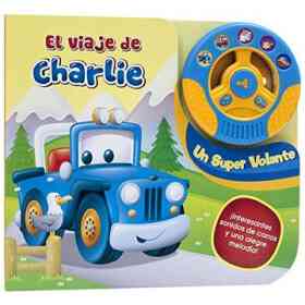 El Viaje De Charlie