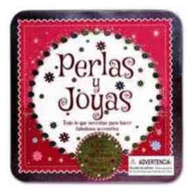 Perlas Y Joyas