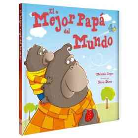 Mejor Papa Del Mundo, El