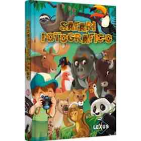 Safari Fotografico