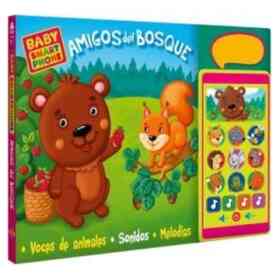 Amigos Del Bosque