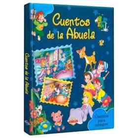 Cuentos De La Abuela