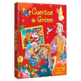 Cuentos De Grimm