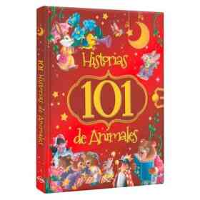 101 Historias De Animales