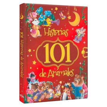 101 Historias De Animales