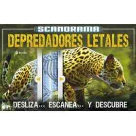 Depredadores Letales (Scanorama)