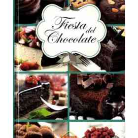 Fiesta Del Chocolate
