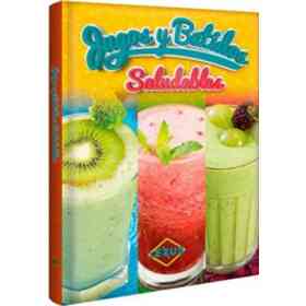 Jugos Y Batidos Saludables