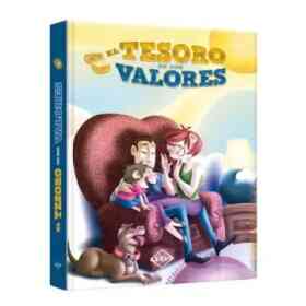 El Tesoro De Los Valores