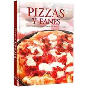 Pizzas Y Panes