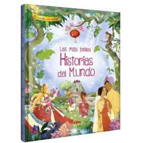 Las Mas Bellas Historias Del Mundo