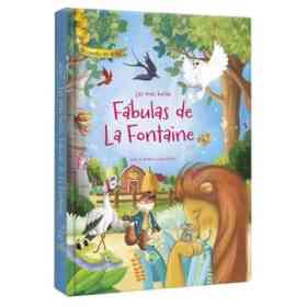Las Mas Bellas Fabulas De La Fontaine