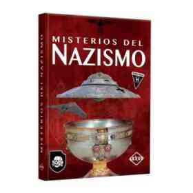 Misterios Del Nazismo