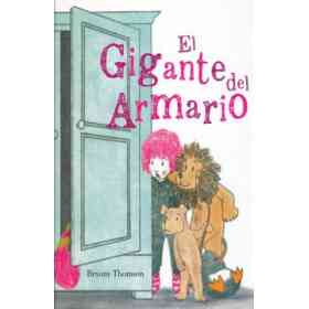 Gigante Del Armario, El / Pd.