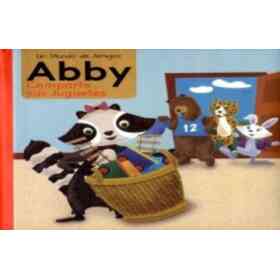 Abby Comparte Sus Juguetes