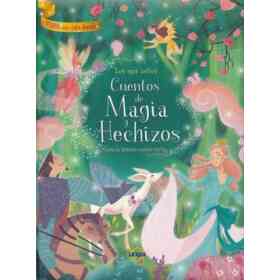 Cuentos De Magia Y Hechizos / Pd.