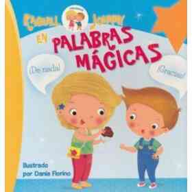 Palabras Mágicas