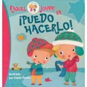 Raquel Y Johnny en Puedo Hacerlo! (Td)