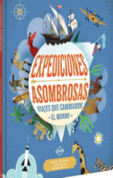Expediciones Asombrosas