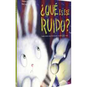 Que Es Ese Ruido