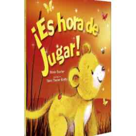 Es Hora De Jugar