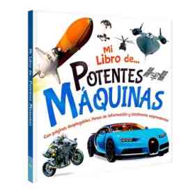 Potentes Máquinas
