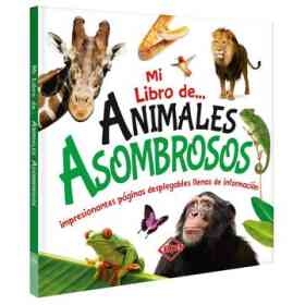 Animales Asombrosos
