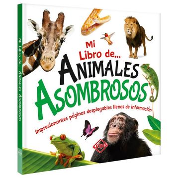 Animales Asombrosos