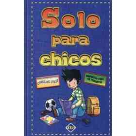 Solo Para Chicos