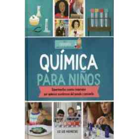 Quimica Para Niños