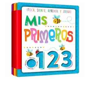 Mis Primeros Números