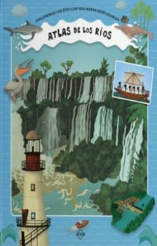 Atlas De Los Rios