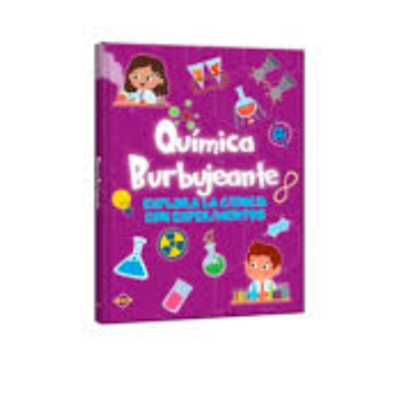 Quimica Burbujente