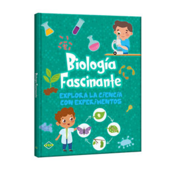 Biología Fascinante