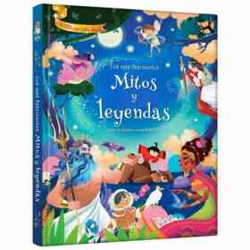 Mitos Y Leyendas