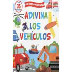Adivina Los Vehiculos