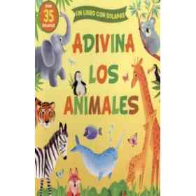 Adivina Los Animales