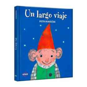 Un Largo Viaje / Pd.
