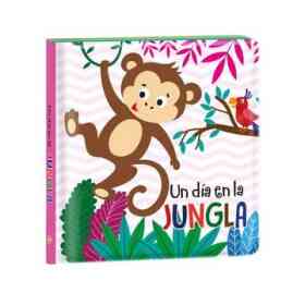 Un Divertido Dinosaurio (Libro De Baño)