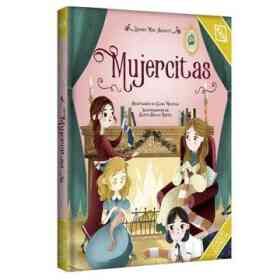 Mujercitas / Pd.