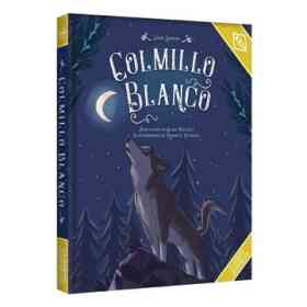 Colmillo Blanco / Pd.