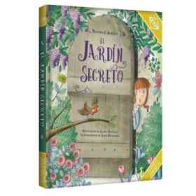 El Jardín Secreto / Pd.