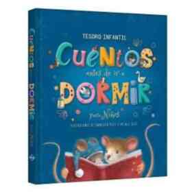 Cuentos Antes De Ir a Dormir