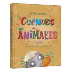 Cuento De Animales Para Niños / Pd.