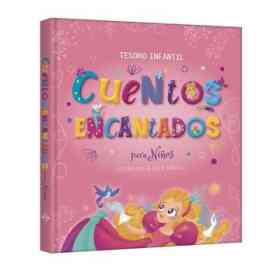 Cuentos Encantados / Pd.