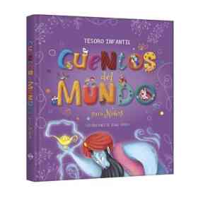 Cuentos Del Mundo / Pd.